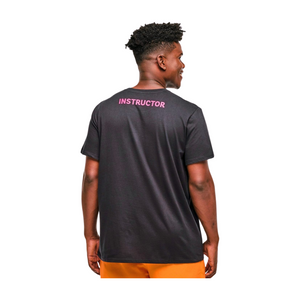 Zumba Libre Instructor Crew Neck Tee