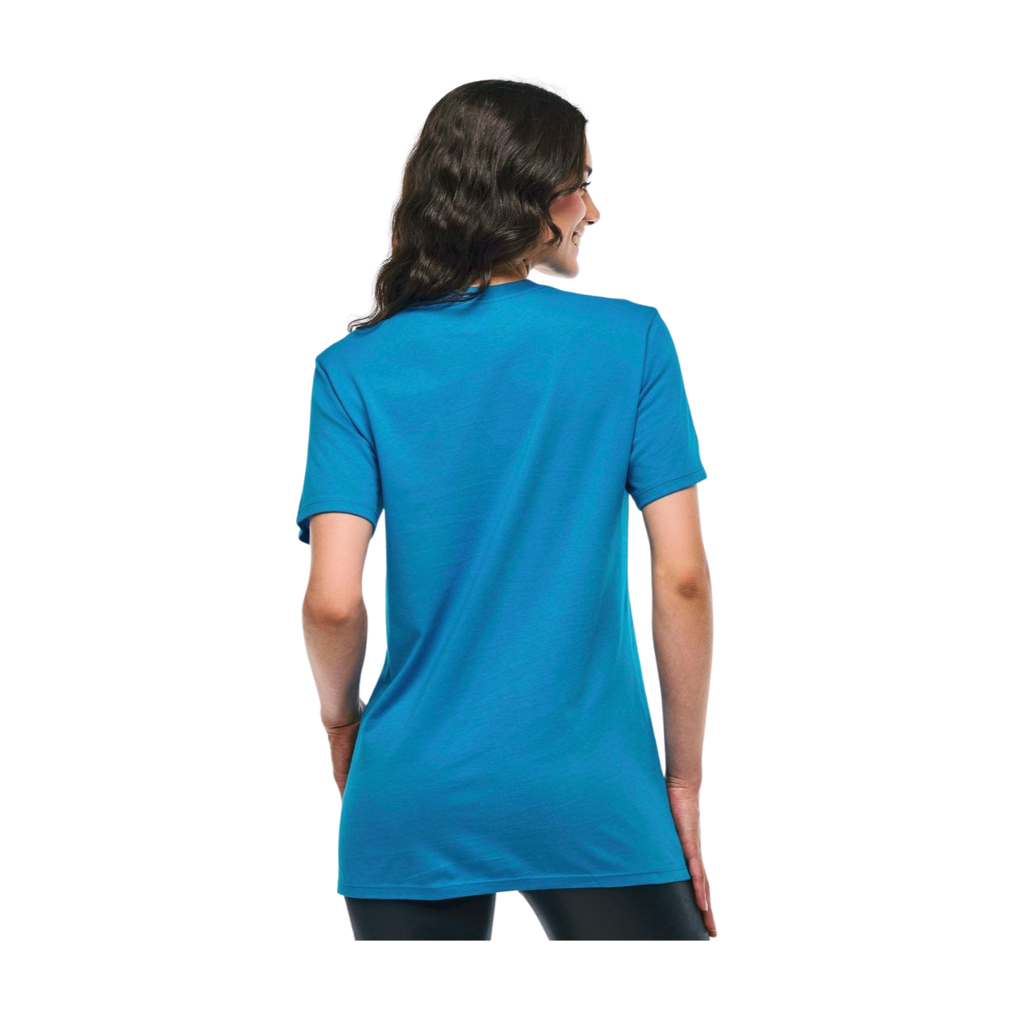 Zumba Libre Crew Neck Tee (Pre-Order)