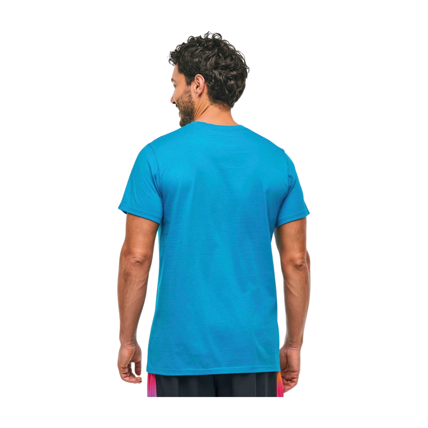 Zumba Libre Crew Neck Tee (Pre-Order)