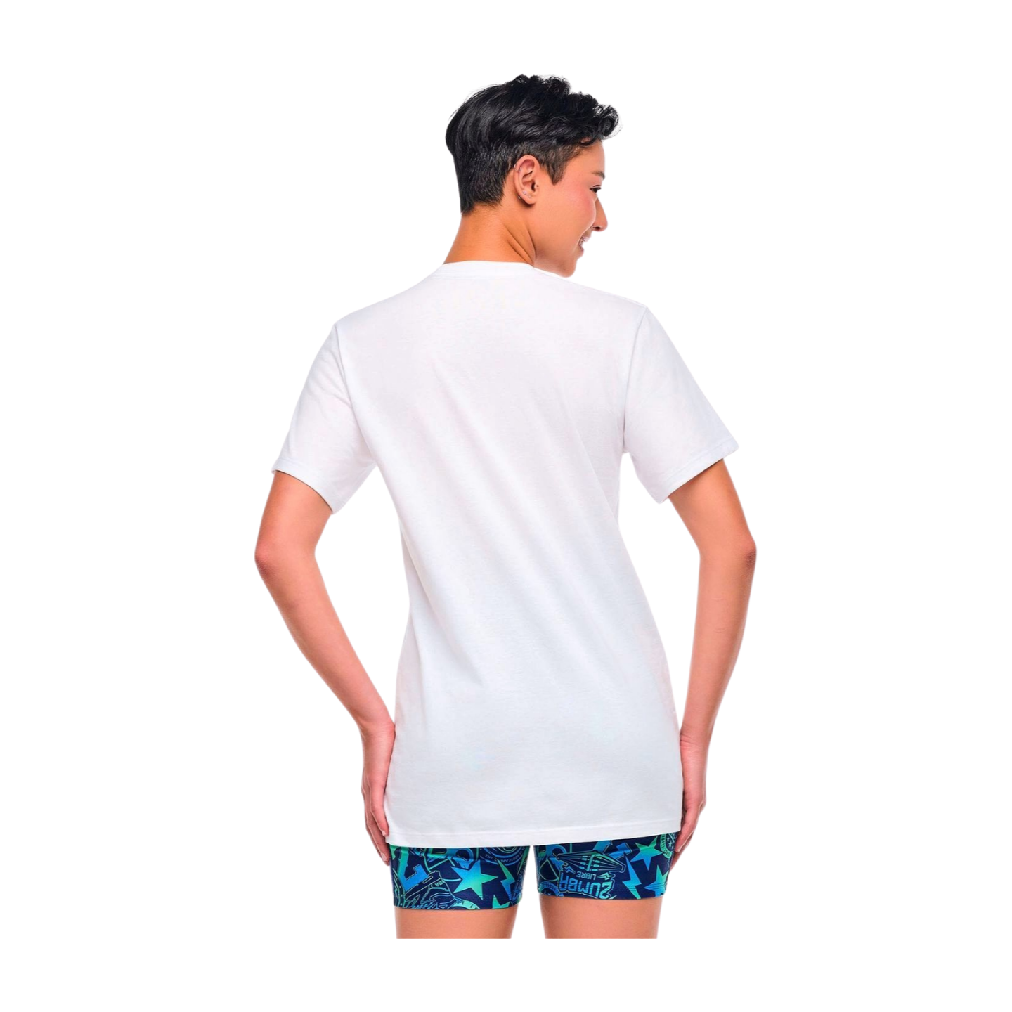 Zumba Libre Crew Neck Tee (Pre-Order)
