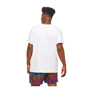 Zumba Libre Crew Neck Tee (Pre-Order)