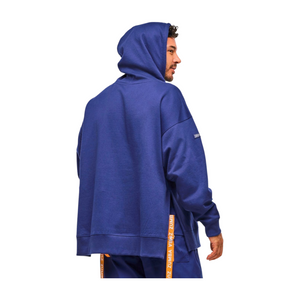 Zumba Libre Pullover Hoodie With Side Vents (Pre-Order)