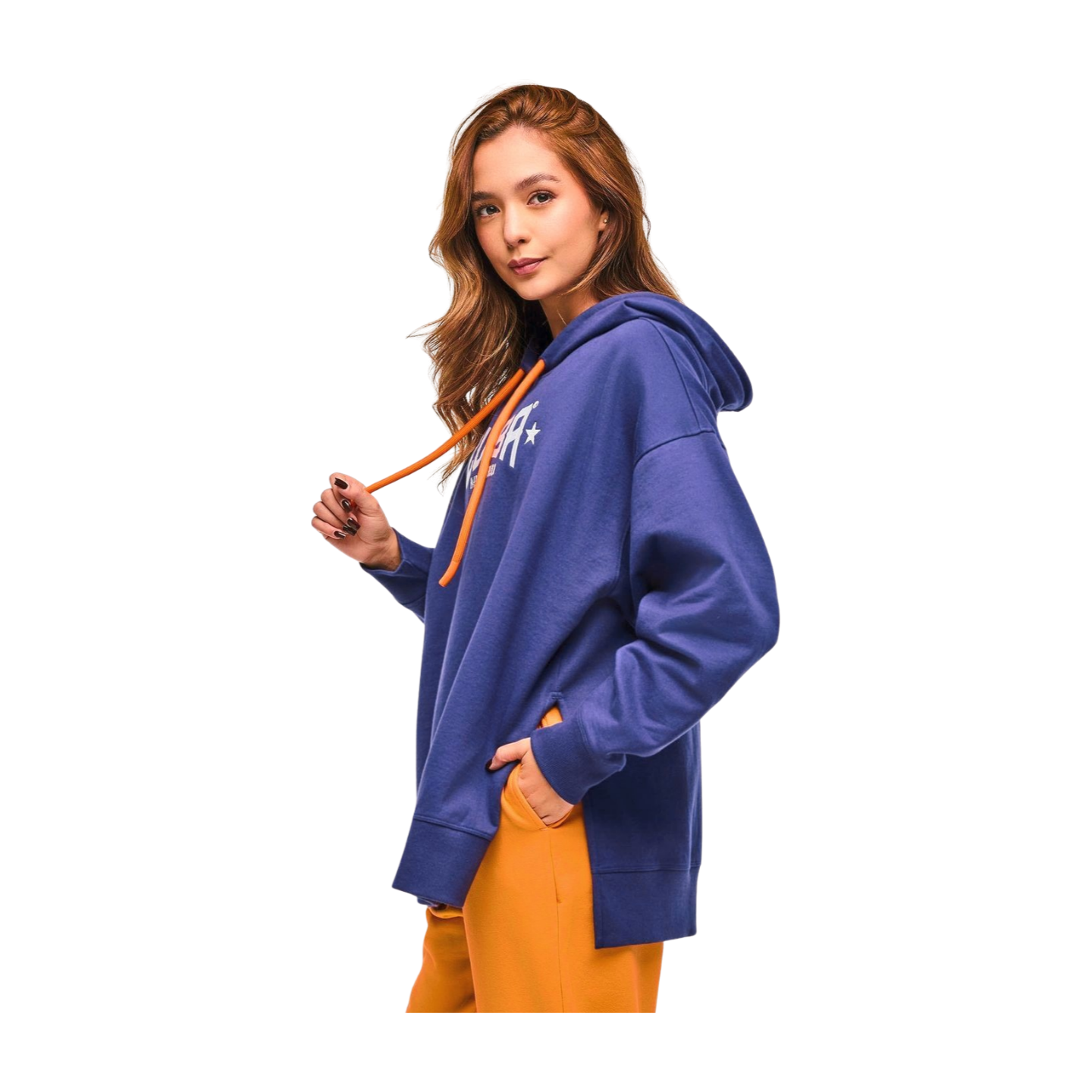 Zumba Libre Pullover Hoodie With Side Vents (Pre-Order)