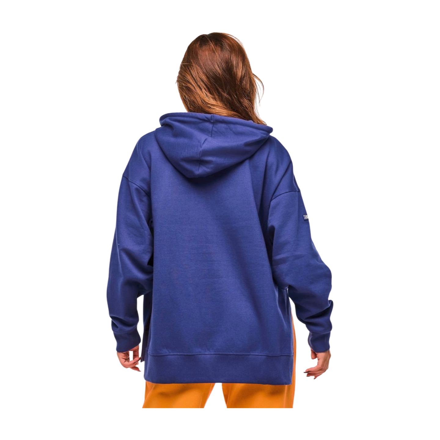 Zumba Libre Pullover Hoodie With Side Vents (Pre-Order)
