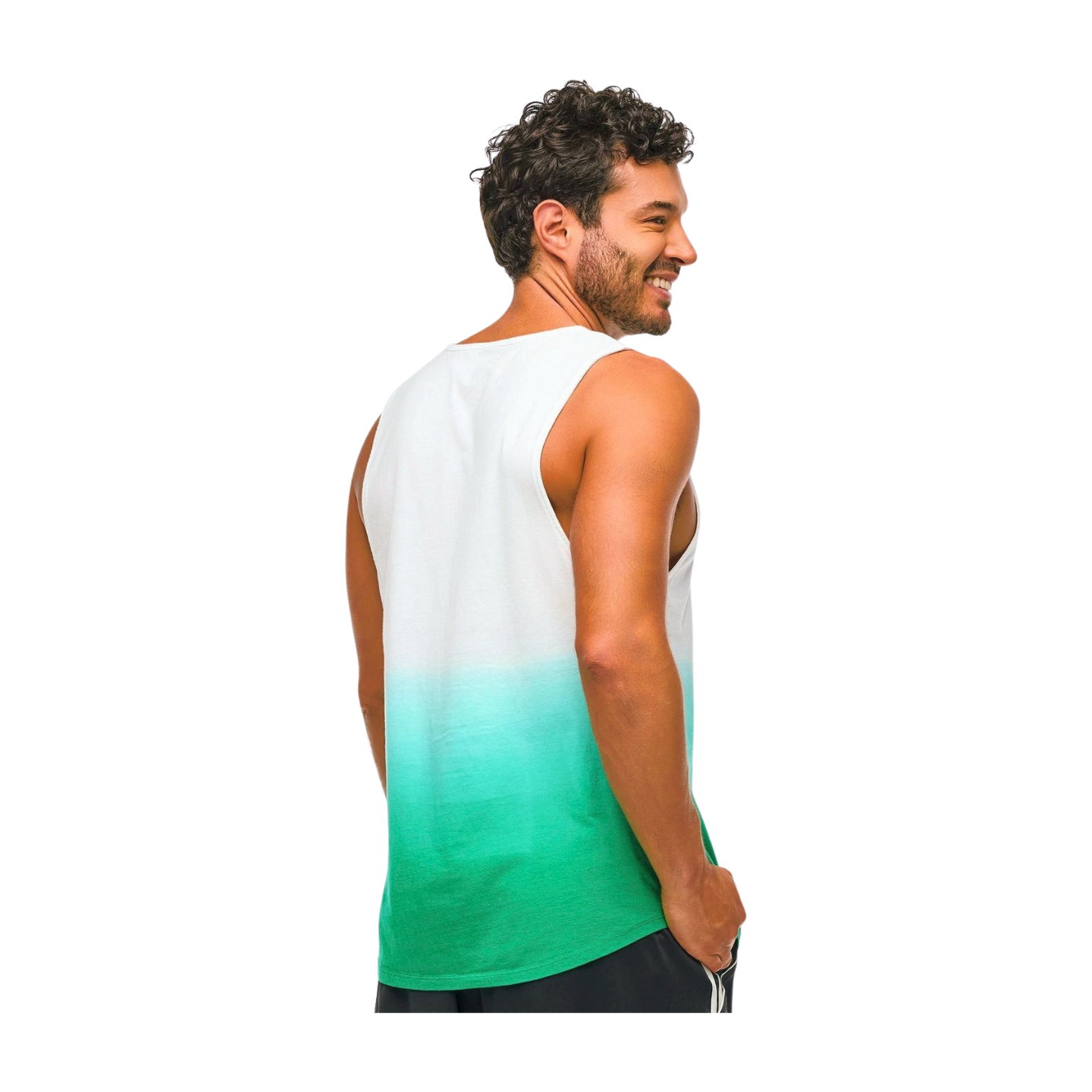 Zumba Libre Muscle Tank (Pre-Order)