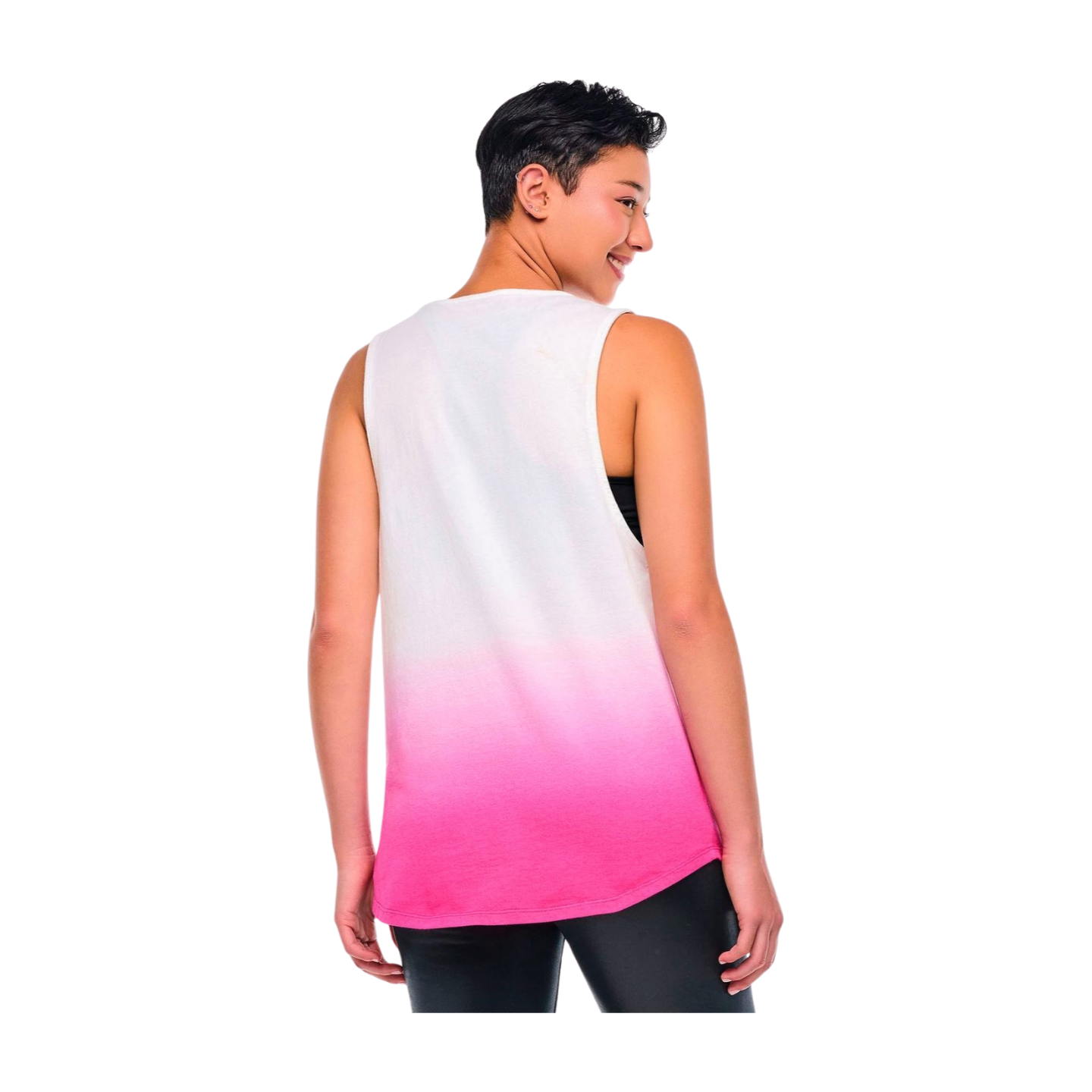 Zumba Libre Muscle Tank (Pre-Order)