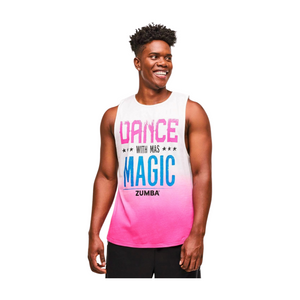 Zumba Libre Muscle Tank (Pre-Order)