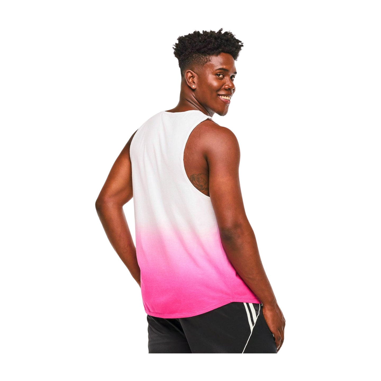 Zumba Libre Muscle Tank (Pre-Order)