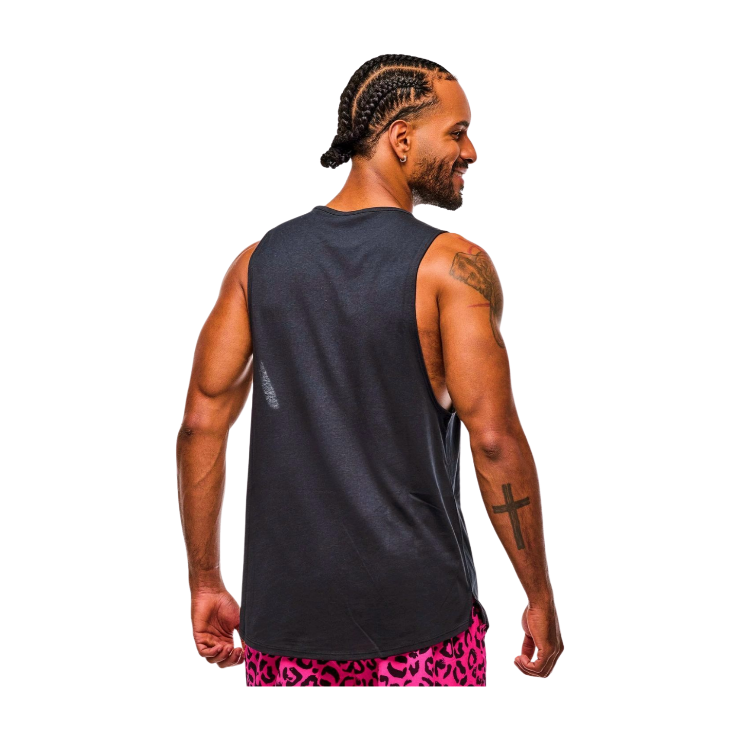 Sizzlin' Muscle Tank (Special Order)