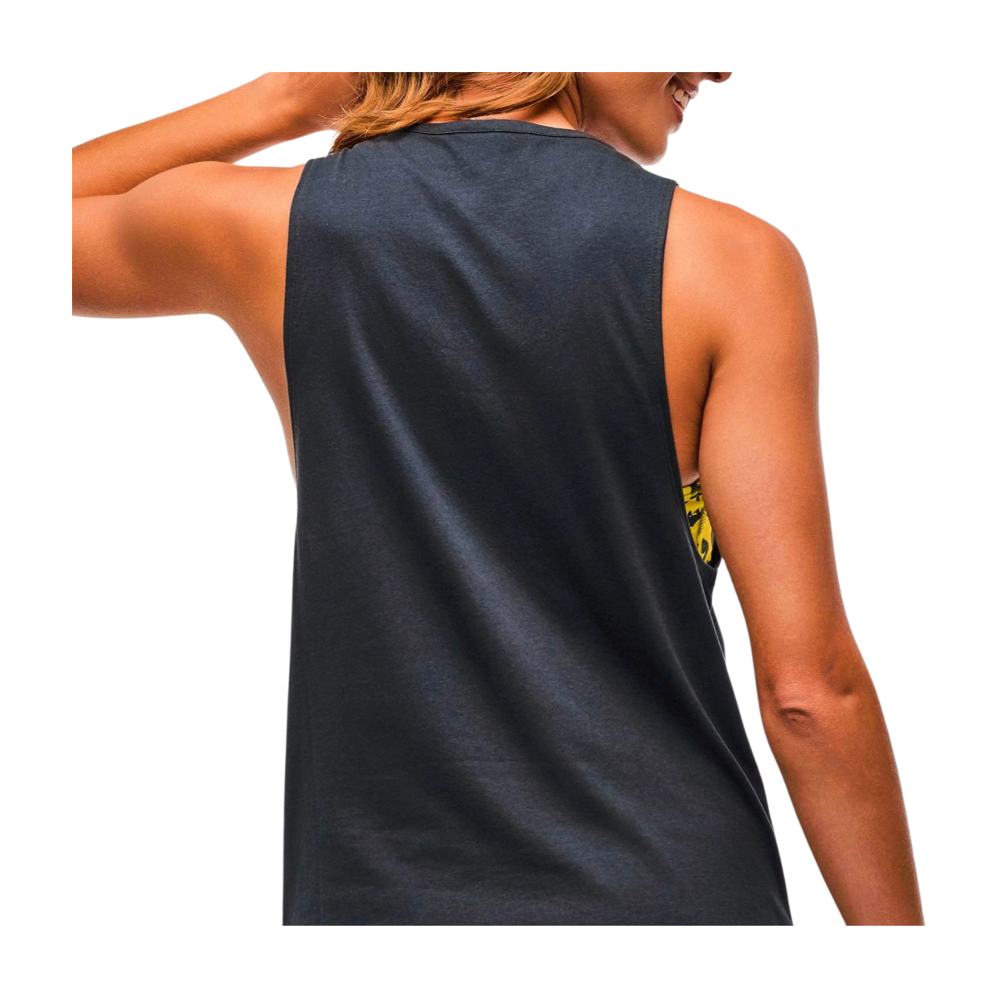 Sizzlin' Muscle Tank (Special Order)