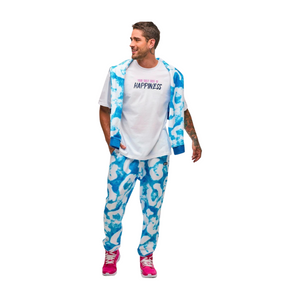 Sizzlin' Long Sleeve Pullover Sweatshirt