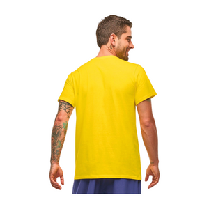 Sizzlin' Crew Neck Tee