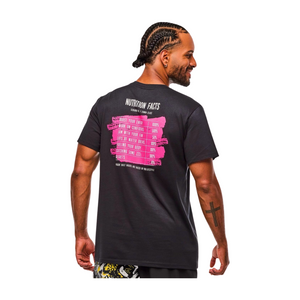 Sizzlin' Crew Neck Tee