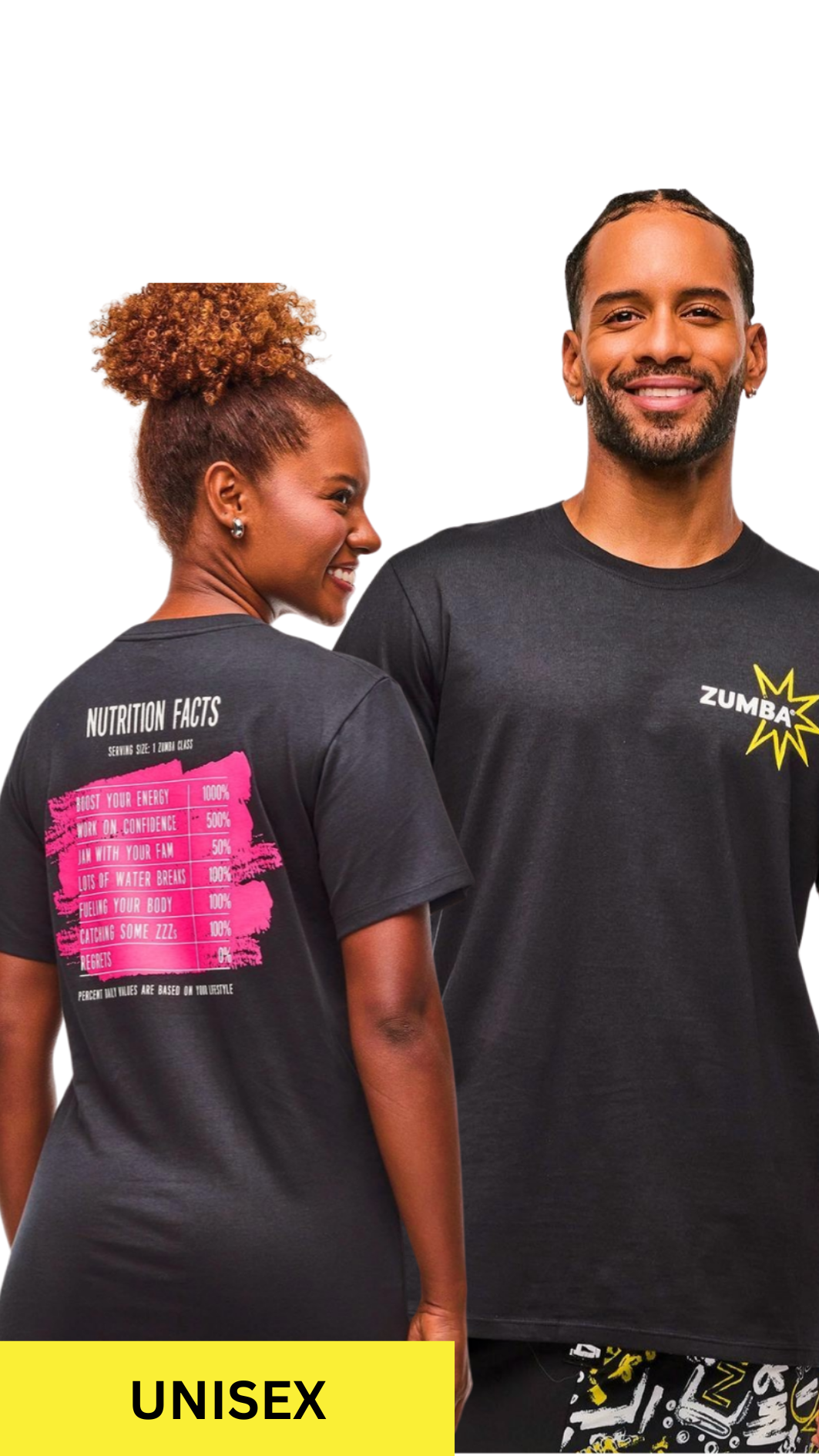 Sizzlin' Crew Neck Tee