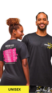 Sizzlin' Crew Neck Tee