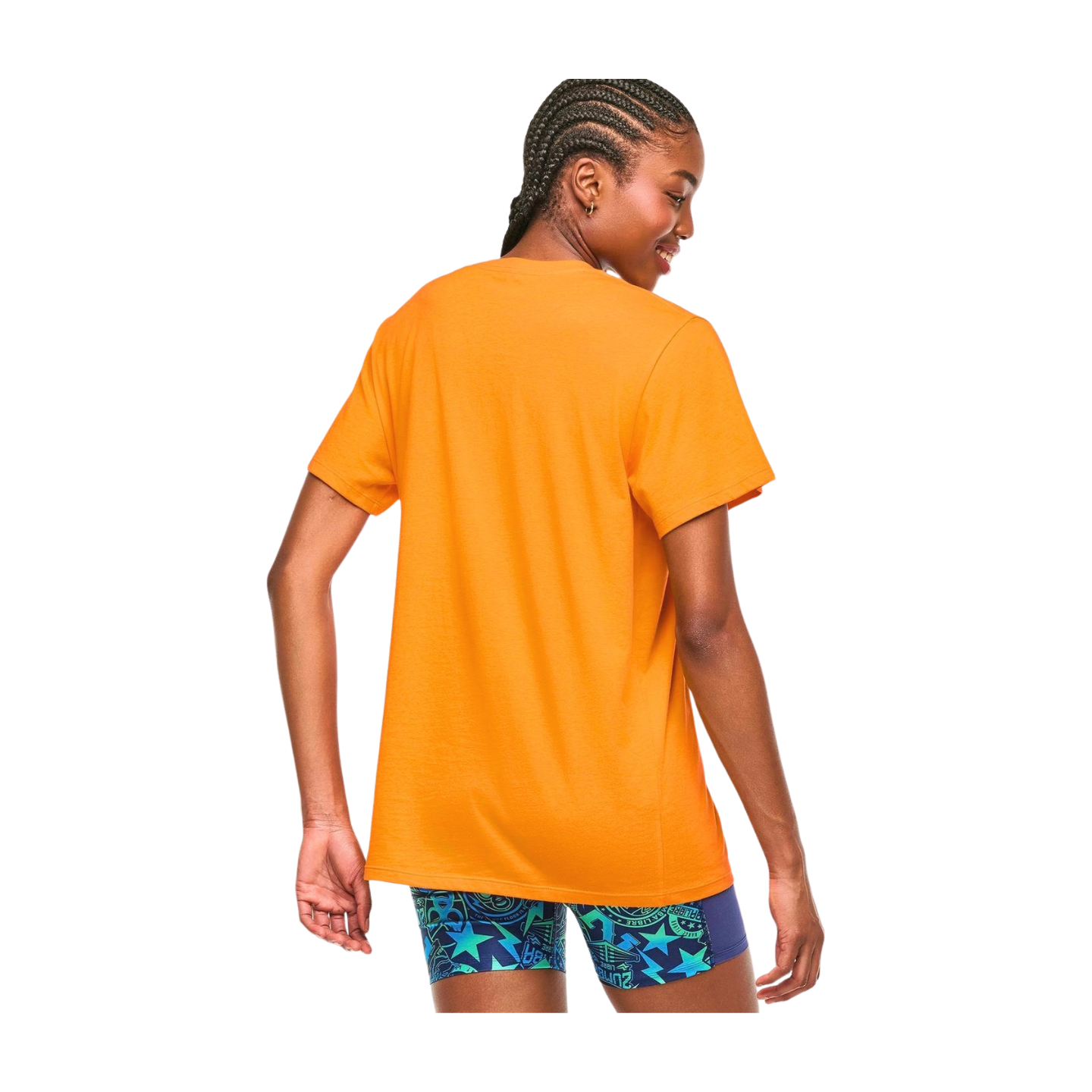 Zumba Libre Crew Neck Tee (Pre-Order)