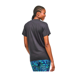 Zumba Libre Crew Neck Tee 2.0 (Pre-Order)