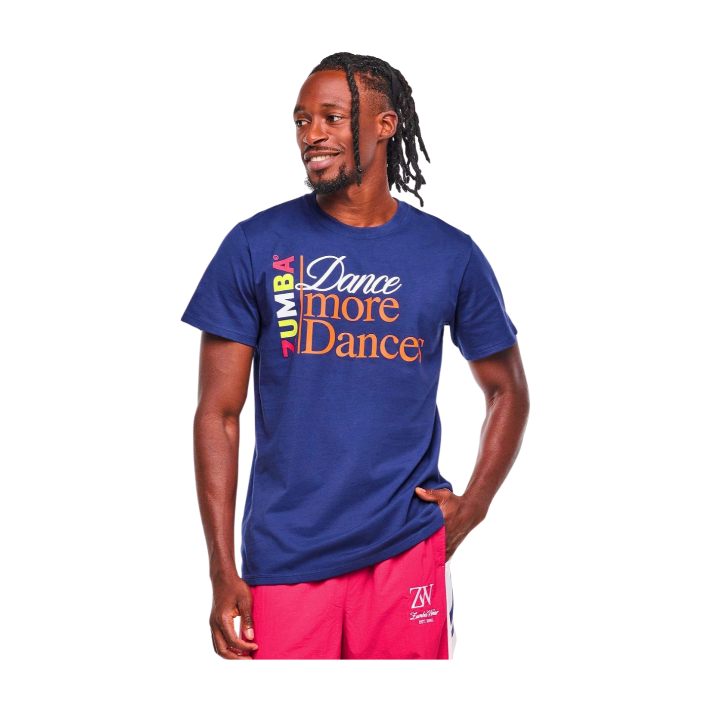Class of 2001 Unisex Crew Neck Tee (Pre-Order)