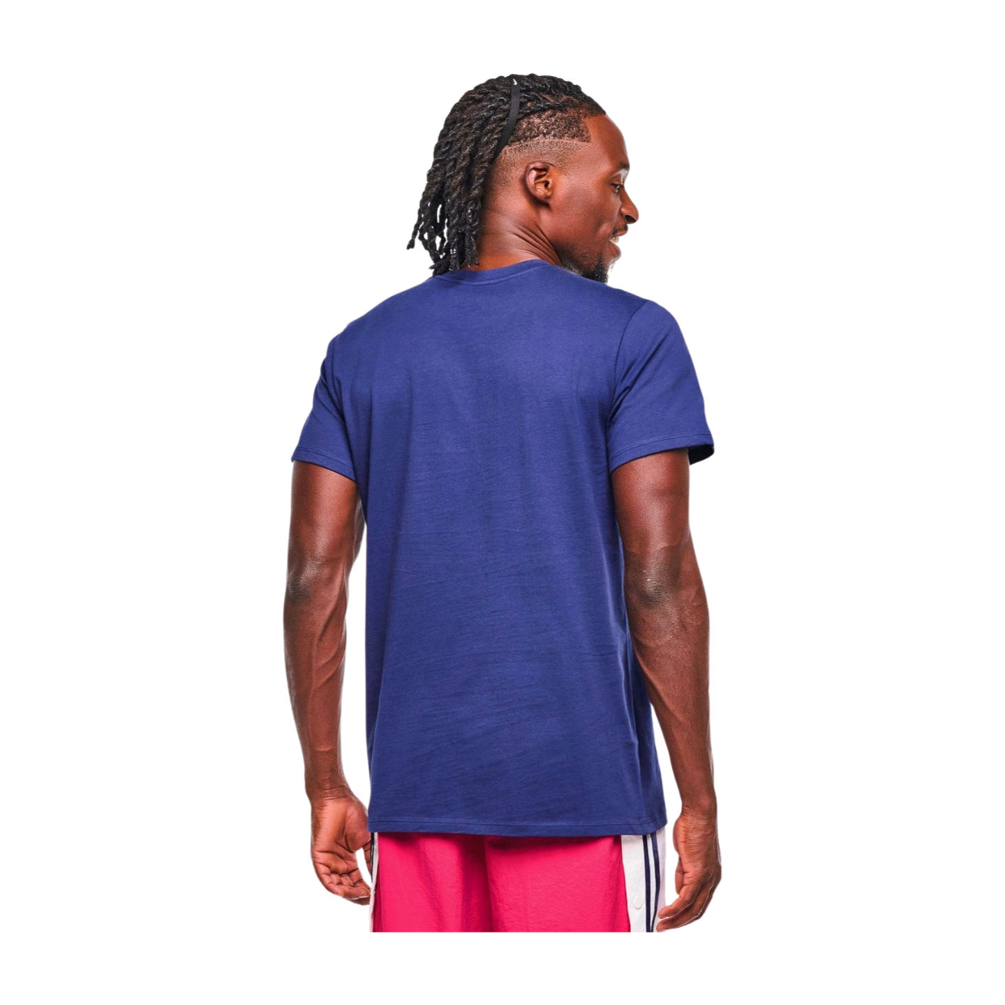 Class of 2001 Unisex Crew Neck Tee (Pre-Order)