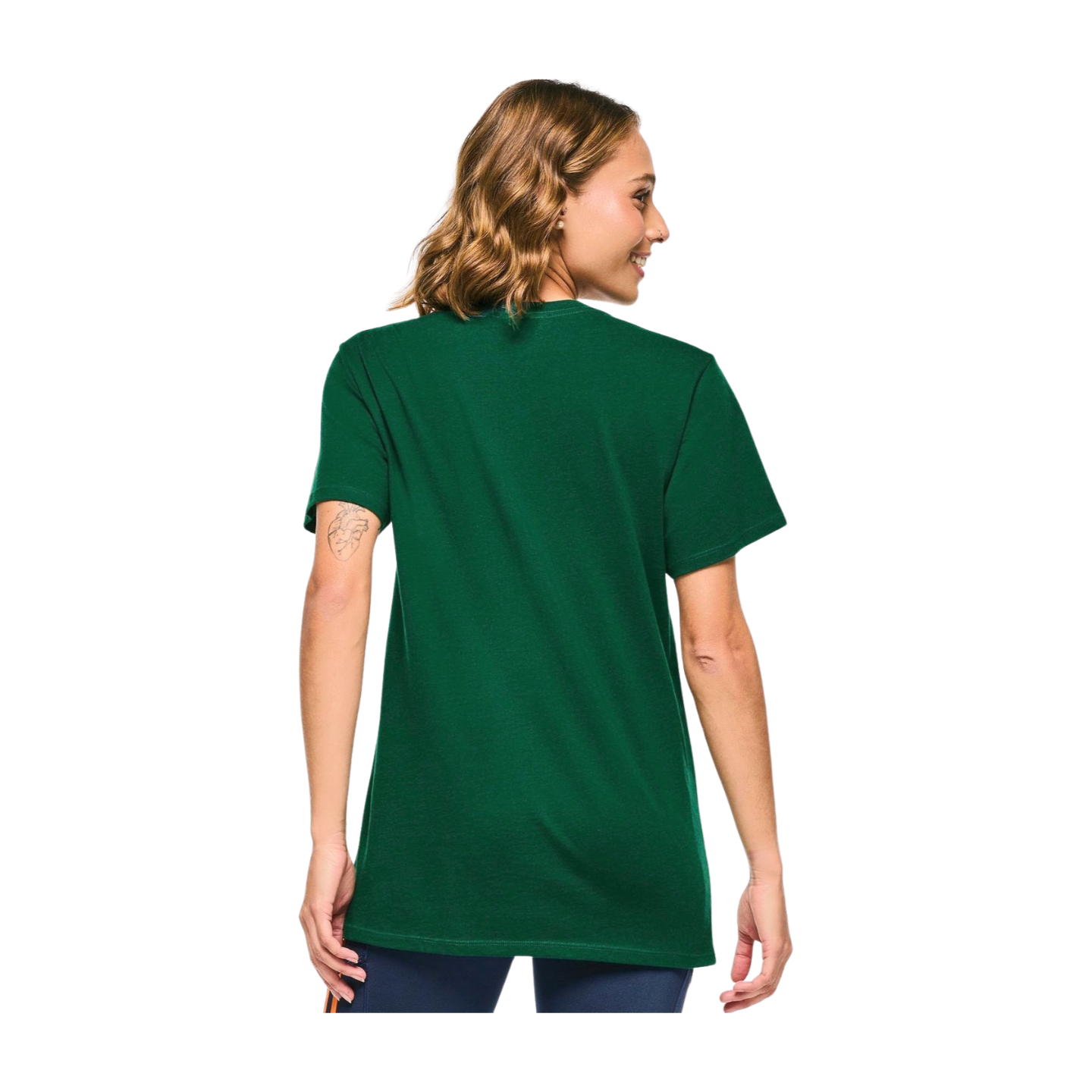 All Sizzle No Fizzle Tee (Pre-Order)