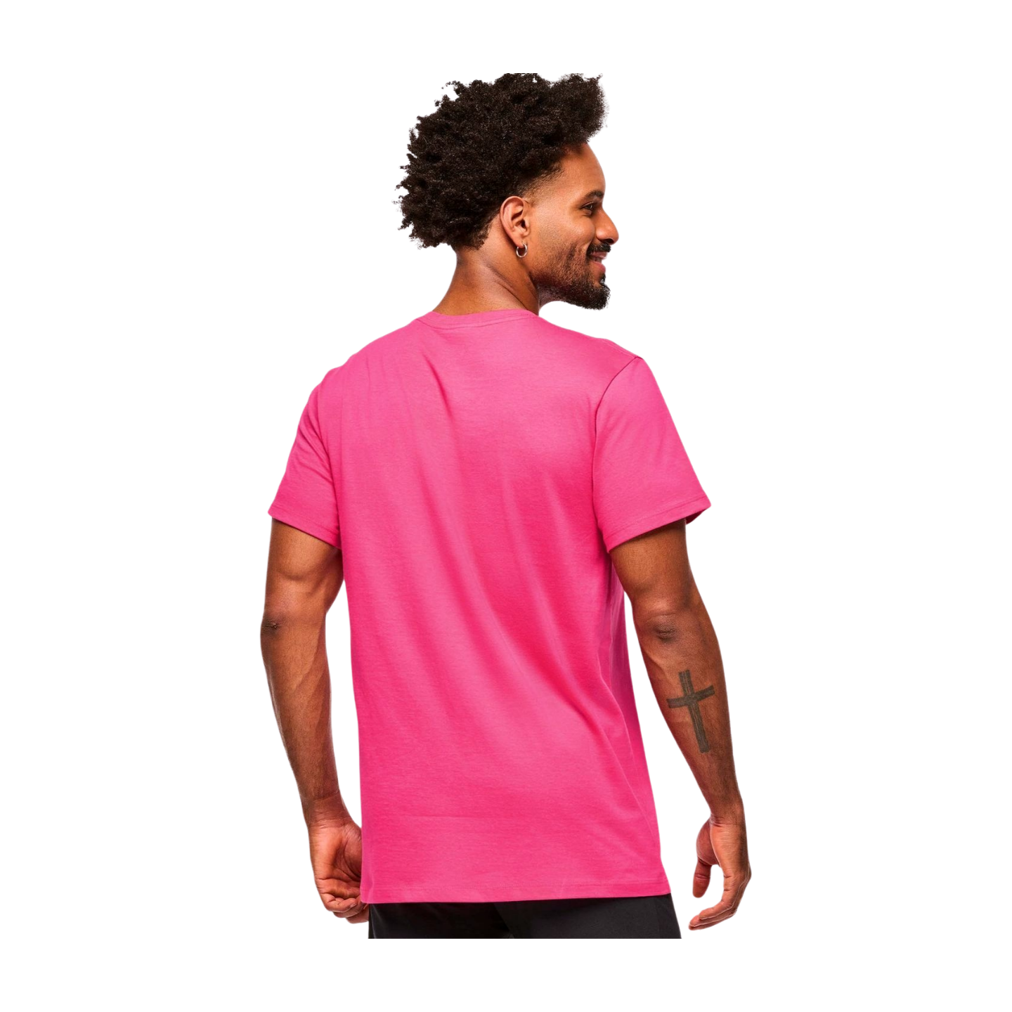 My Moves My Rules Tee