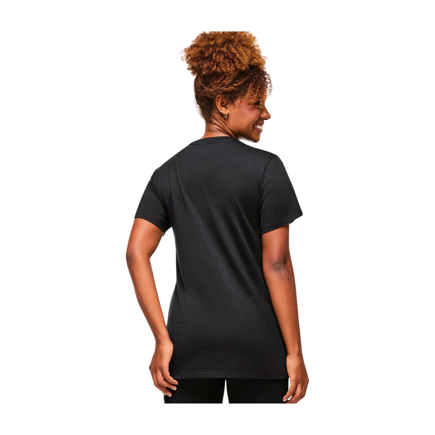 Zumba Block Tee (Pre-Order)
