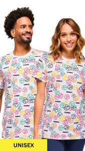 Zumbito Tee (Pre-Order)