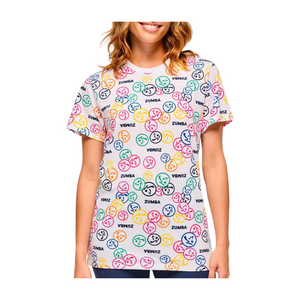 Zumbito Tee (Pre-Order)