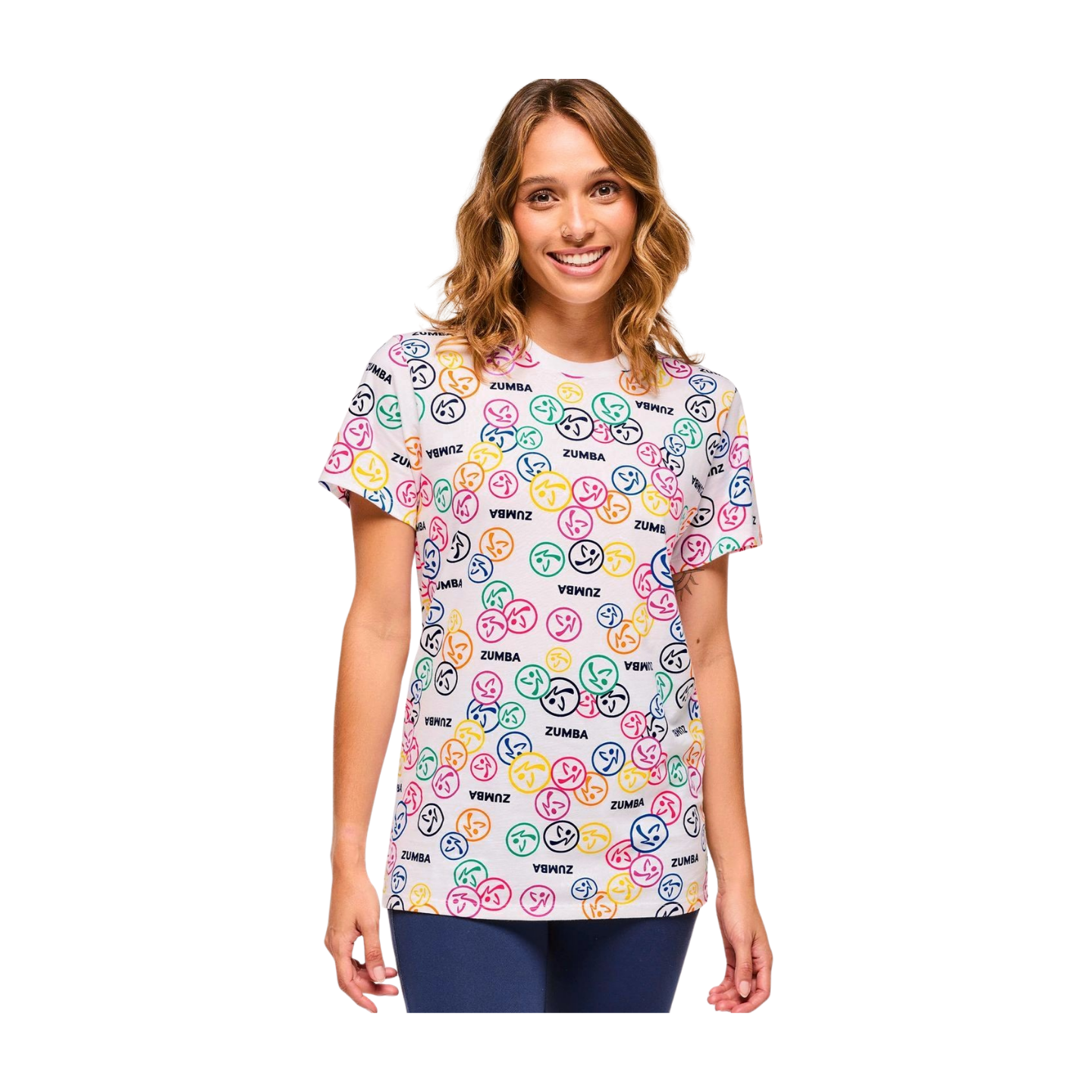 Zumbito Tee (Pre-Order)