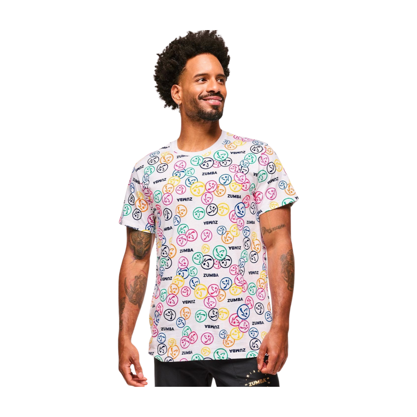 Zumbito Tee (Pre-Order)