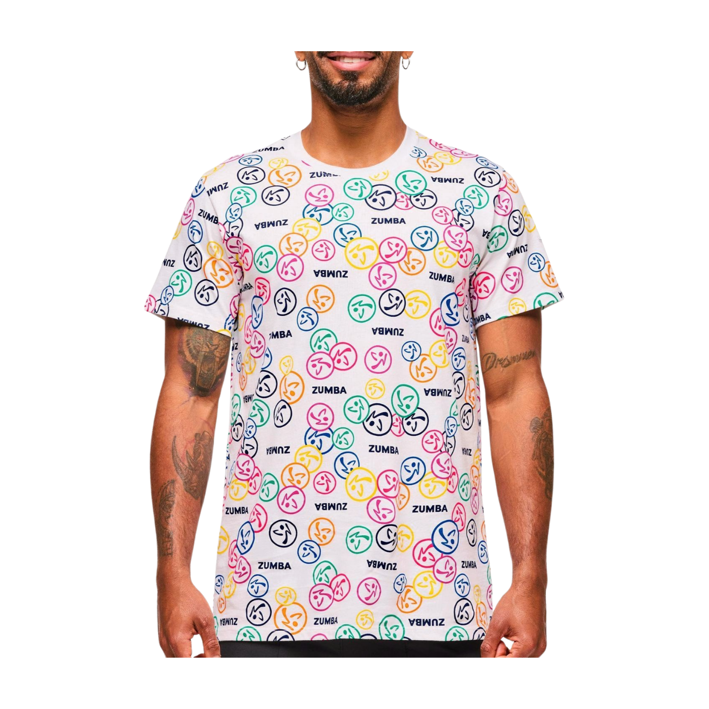 Zumbito Tee (Pre-Order)