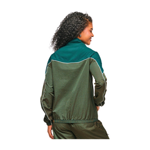 Class of 2001 Unisex Curvy Yoke Jacket (Pre-Order)