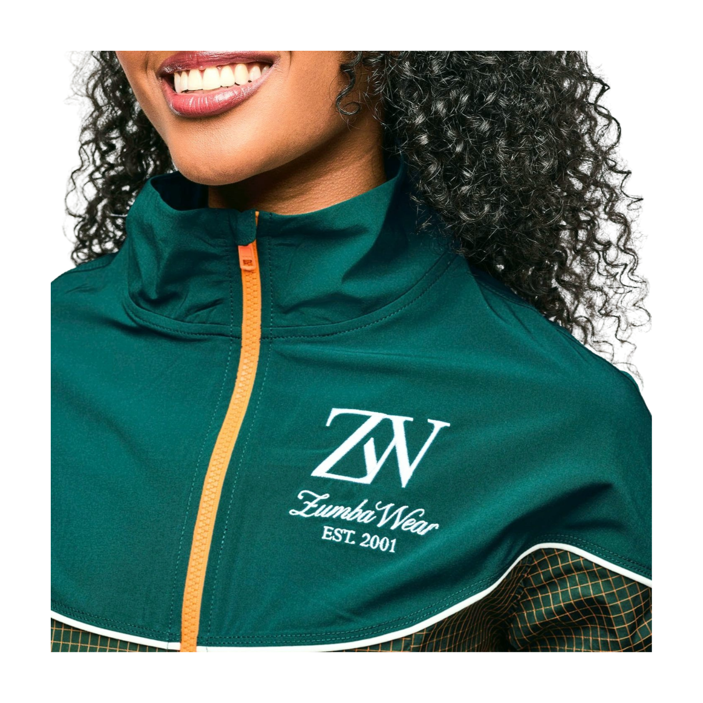 Class of 2001 Unisex Curvy Yoke Jacket (Pre-Order)