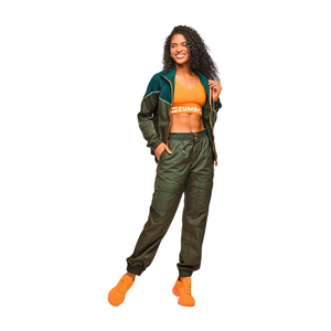 Class of 2001 Unisex Curvy Yoke Jacket (Pre-Order)