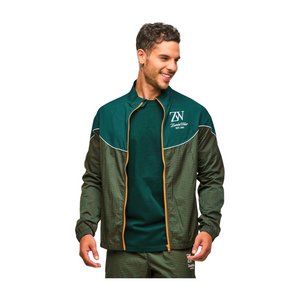 Class of 2001 Unisex Curvy Yoke Jacket (Pre-Order)
