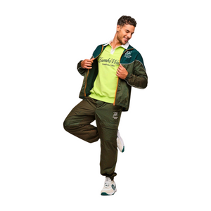Class of 2001 Unisex Curvy Yoke Jacket (Pre-Order)