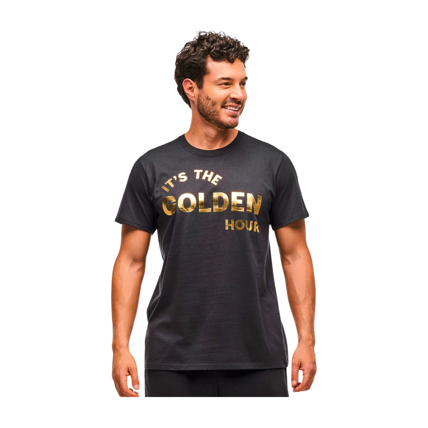 Zumba Gold Toning Instructor Tee