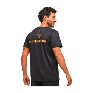 Zumba Gold Toning Instructor Tee