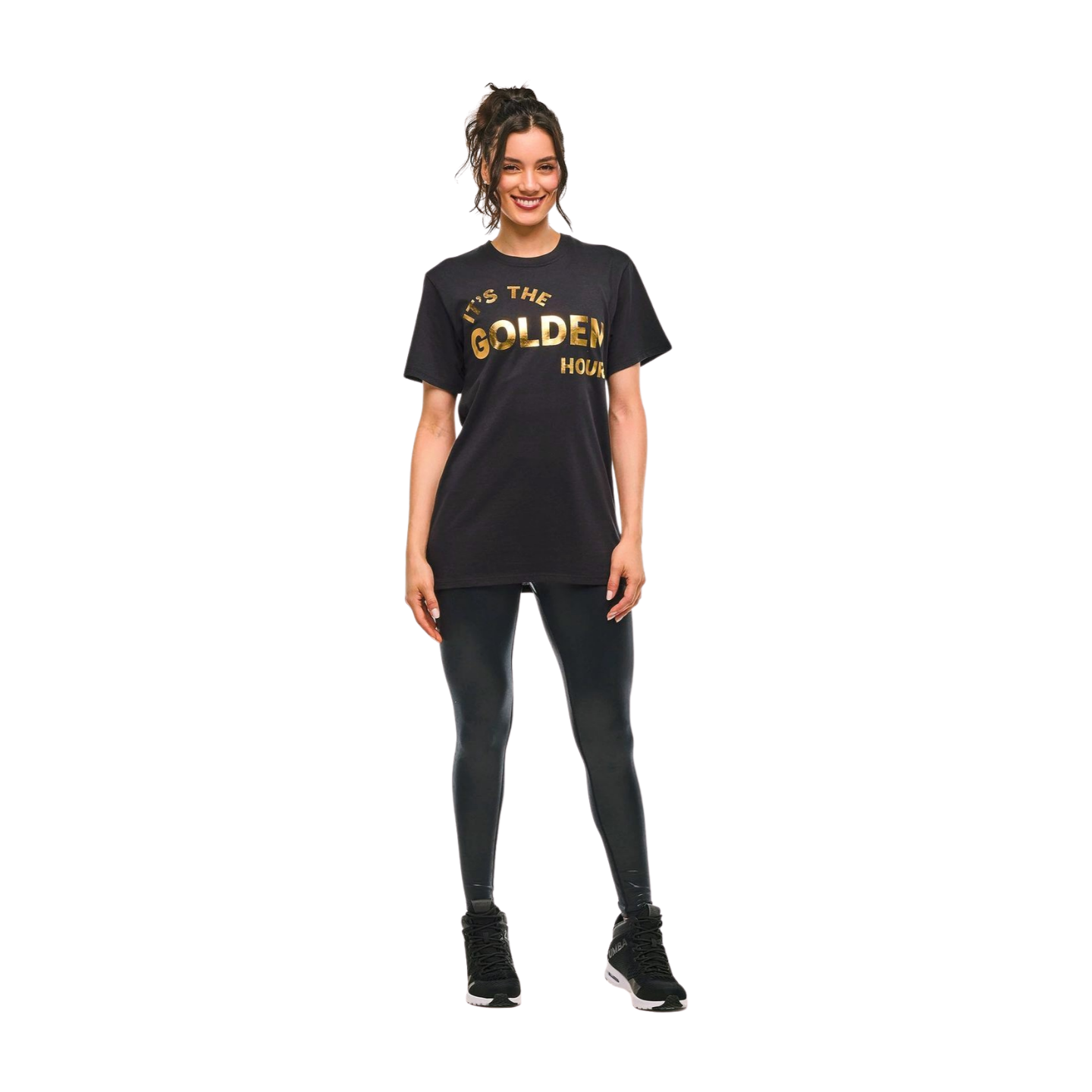 Zumba Gold Toning Instructor Tee