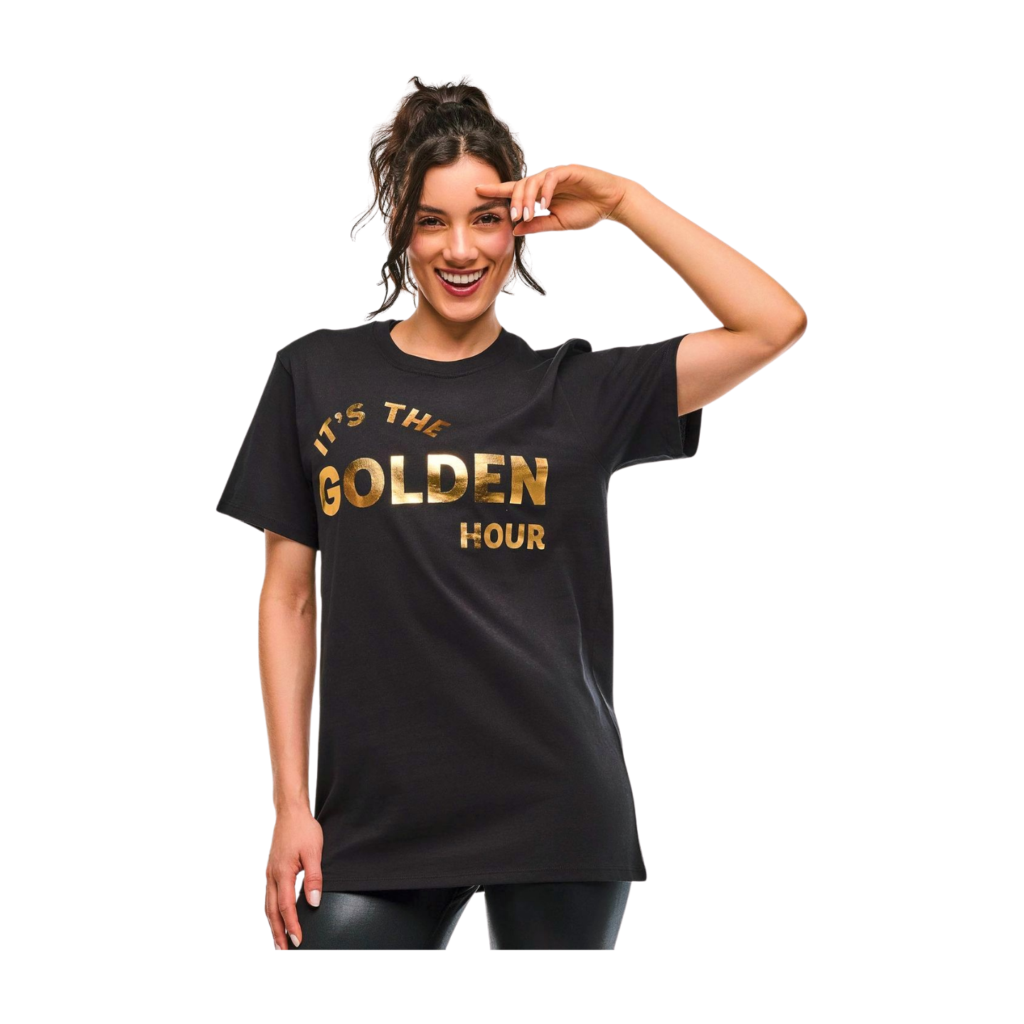Zumba Gold Toning Instructor Tee