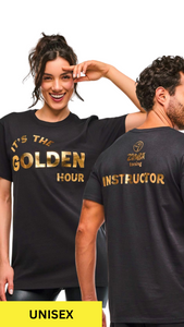 Zumba Gold Toning Instructor Tee