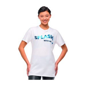 Aqua Zumba Instructor Tee