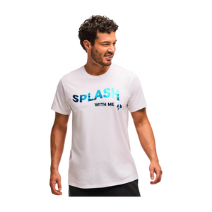Aqua Zumba Instructor Tee
