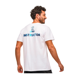 Aqua Zumba Instructor Tee