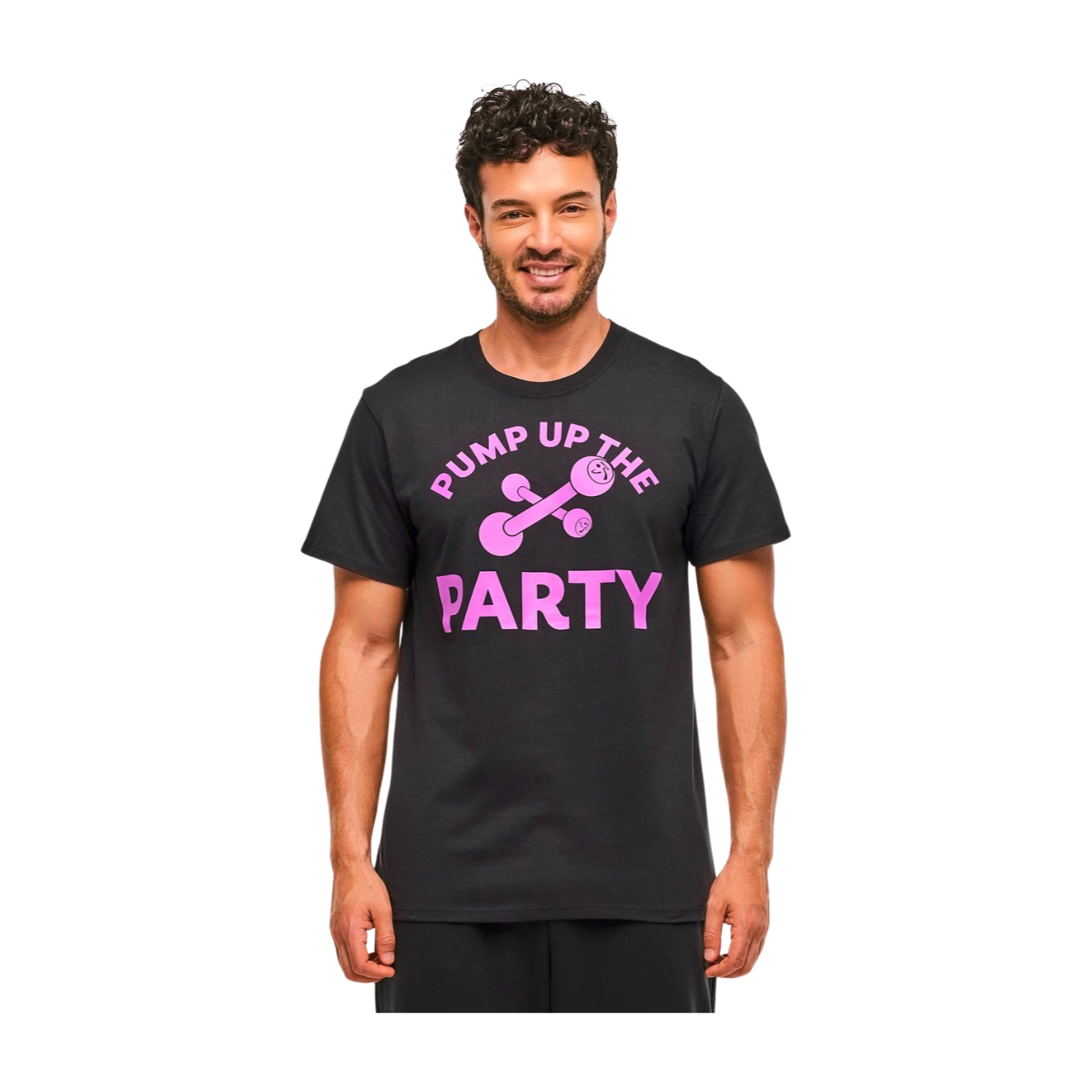 Zumba Toning Instructor Tee