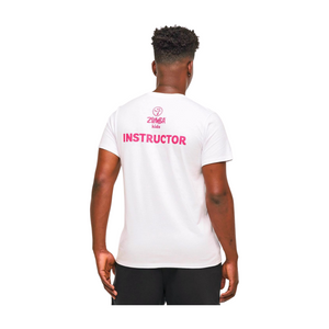 Zumba Kids Instructor Tee (Special Order)