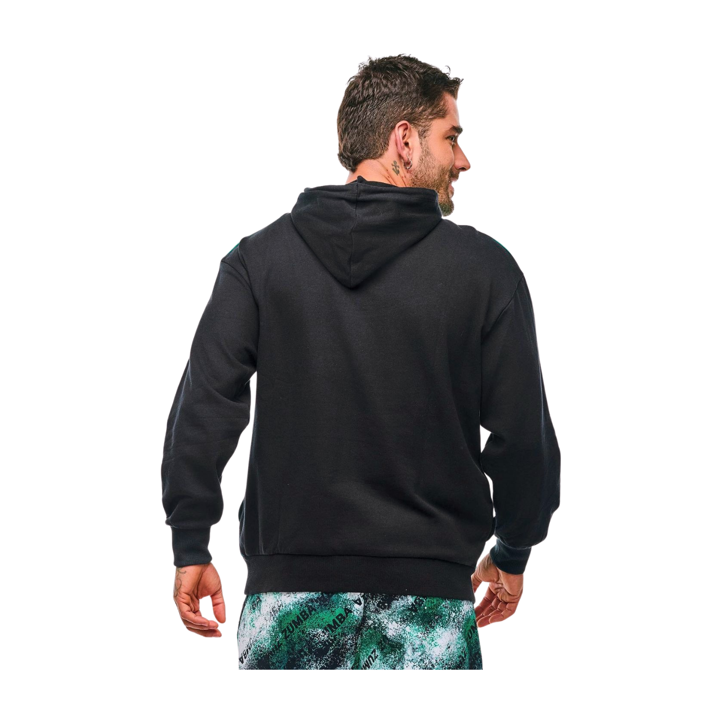 Apres Zumba Unisex Pullover Hoodie (Pre-Order)