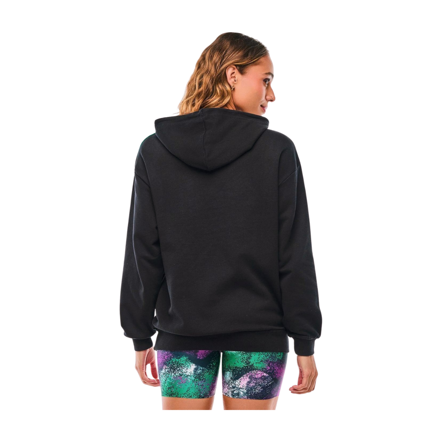 Apres Zumba Unisex Pullover Hoodie (Pre-Order)