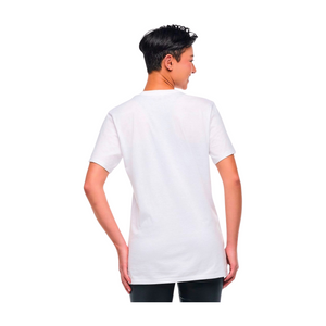 Zumba Multicolour Crew Neck Tee