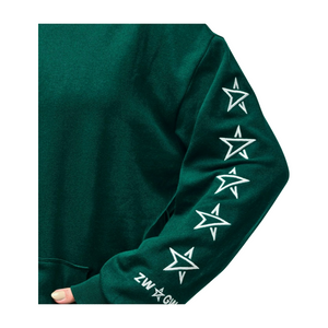 ZW Unisex Pullover Hoodie (Pre-Order)